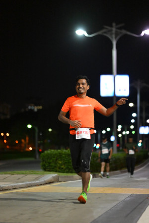 Night Race @ Putrajaya 2026