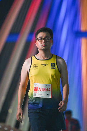 Night Race @ Putrajaya 2026