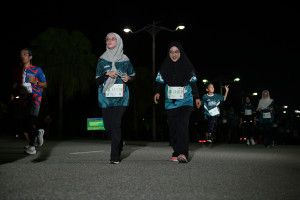 Night Race @ Putrajaya 2026