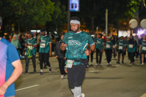 Night Race @ Putrajaya 2026
