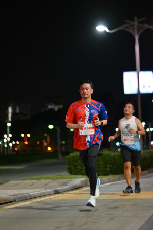 Night Race @ Putrajaya 2026