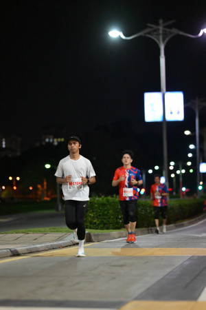 Night Race @ Putrajaya 2026