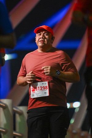 Night Race @ Putrajaya 2026