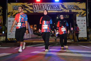Night Race @ Putrajaya 2026