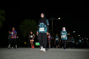Night Race @ Putrajaya 2026
