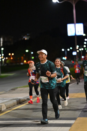 Night Race @ Putrajaya 2026