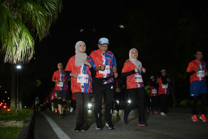 Night Race @ Putrajaya 2026