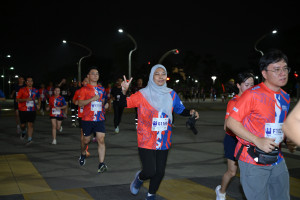 Night Race @ Putrajaya 2026