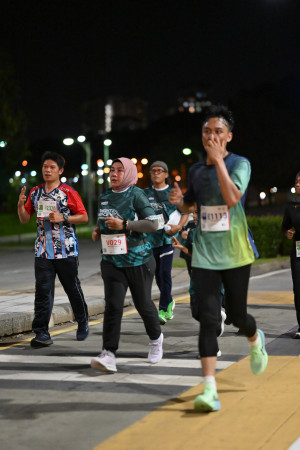 Night Race @ Putrajaya 2026