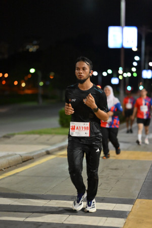 Night Race @ Putrajaya 2026