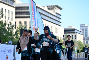 Night Race @ Putrajaya 2026