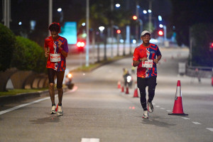 Night Race @ Putrajaya 2026