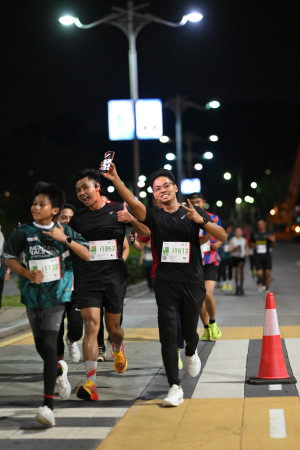 Night Race @ Putrajaya 2026