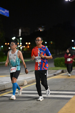 Night Race @ Putrajaya 2026