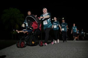 Night Race @ Putrajaya 2026