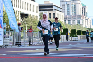 Night Race @ Putrajaya 2026