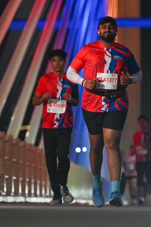 Night Race @ Putrajaya 2026