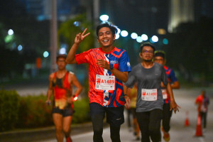 Night Race @ Putrajaya 2026