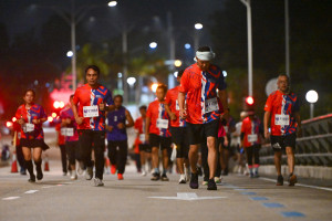 Night Race @ Putrajaya 2026