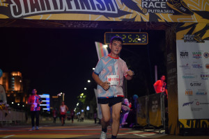 Night Race @ Putrajaya 2026