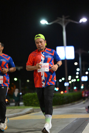 Night Race @ Putrajaya 2026