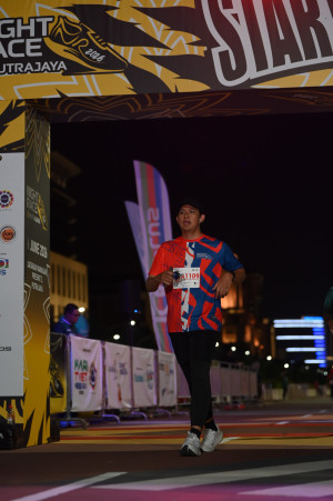 Night Race @ Putrajaya 2026