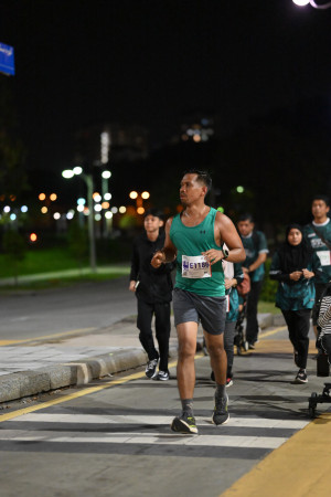 Night Race @ Putrajaya 2026