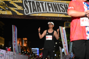 Night Race @ Putrajaya 2026