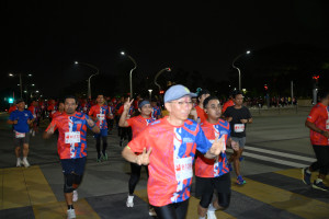 Night Race @ Putrajaya 2026