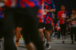 Night Race @ Putrajaya 2026