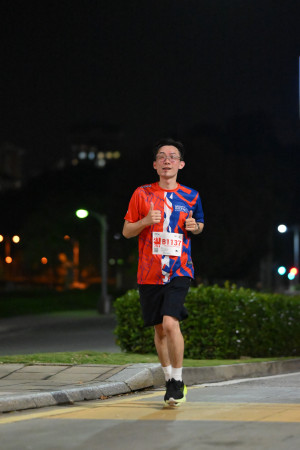Night Race @ Putrajaya 2026