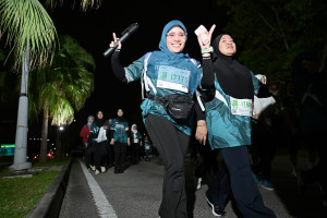 Night Race @ Putrajaya 2026