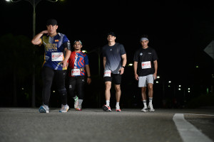 Night Race @ Putrajaya 2026