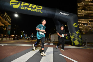 Night Race @ Putrajaya 2026
