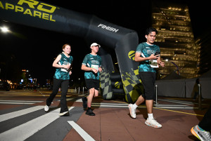 Night Race @ Putrajaya 2026