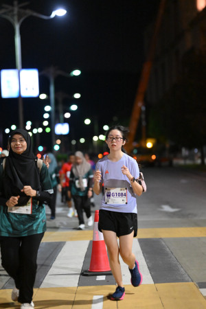 Night Race @ Putrajaya 2026