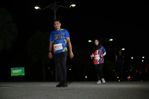 Night Race @ Putrajaya 2026