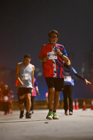 Night Race @ Putrajaya 2026