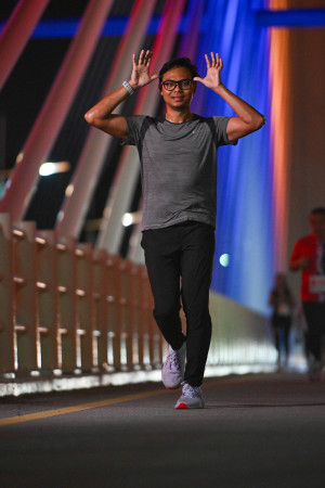 Night Race @ Putrajaya 2026