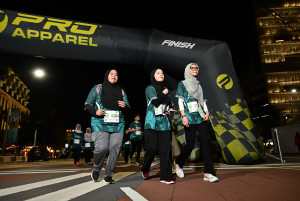 Night Race @ Putrajaya 2026