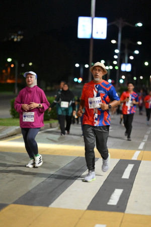 Night Race @ Putrajaya 2026