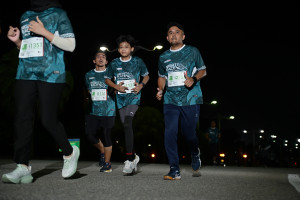 Night Race @ Putrajaya 2026