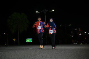 Night Race @ Putrajaya 2026