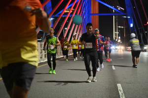Night Race @ Putrajaya 2026