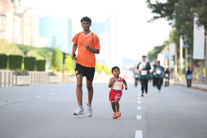 Night Race @ Putrajaya 2026