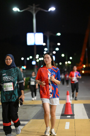 Night Race @ Putrajaya 2026