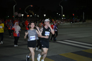 Night Race @ Putrajaya 2026
