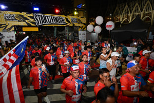 Night Race @ Putrajaya 2026