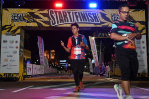 Night Race @ Putrajaya 2026