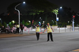 Night Race @ Putrajaya 2026
